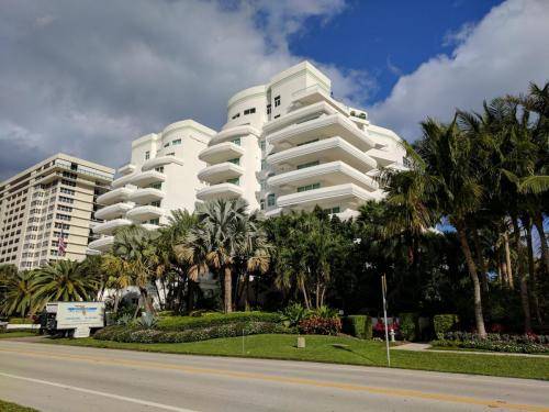 The Aragon - Boca Raton - S